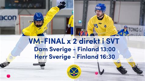 bandy diretta streaming|Bandy World Tournament .